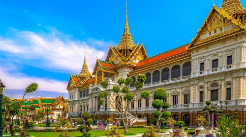 泰国景点排名_泰国景点图片