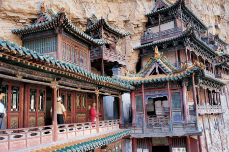 <太原+大同+临汾6日游>15人小团,雁门关,云冈石窟,悬空寺,五台山,塔院寺,常家庄园,平遥古城,洪洞大槐树,壶口瀑布,山西省博物馆 <太原+大同+临汾6日游>15人小团,雁门关,云冈石窟,悬空寺,五台山,塔院寺,常家庄园,平遥古城,洪洞大槐树,壶口瀑布,山西省博物馆