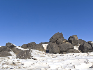 锡林浩特平顶山