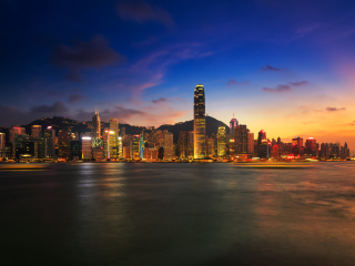 香港海洋公园海洋馆