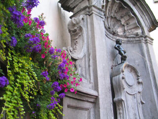 布鲁塞尔大广场