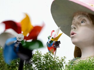 芜湖方特梦幻王国