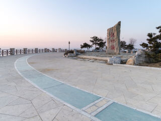 龙回头