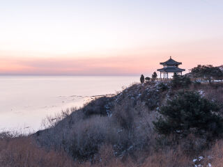 龙回头