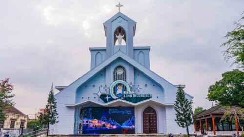 【越南签证】越南个人旅游商务签证 2-3个工作