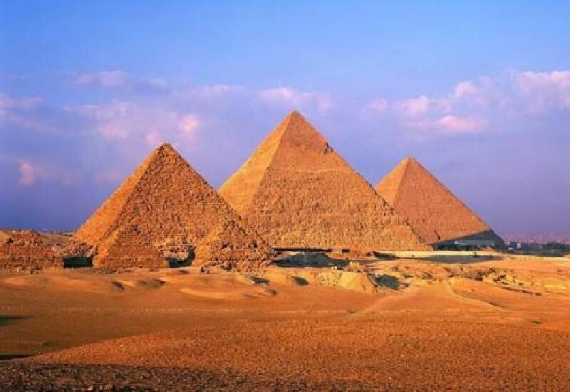 嗨皮阿联酋4晚7日悠享之旅 上海出发EK A380