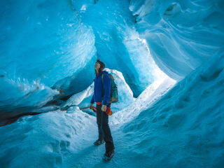 贾斯珀国家公园
