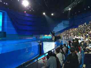 南昌万达海洋乐园