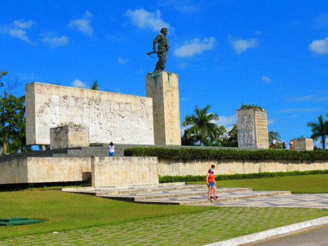 墨西哥+古巴丨寻味历史古迹10天7晚跟团游 (墨