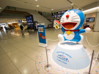 新千岁国际机场