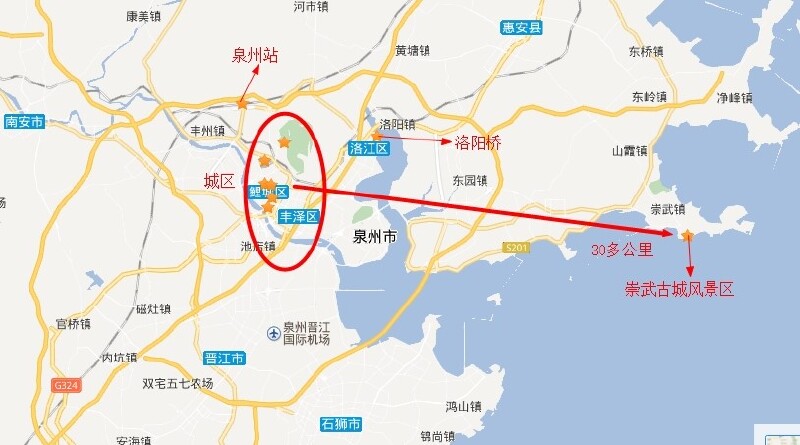 【首发】泉州,穿越千年的繁华