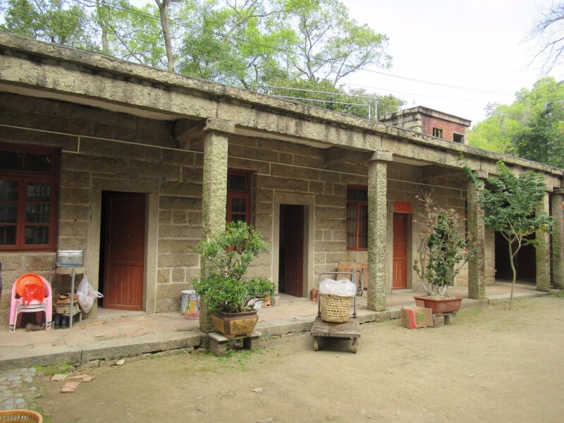 广东潮汕自由行(汕头游)