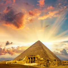 Cairo, Egypt