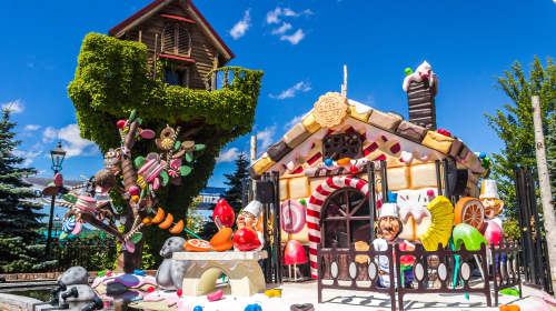 日本北海道札幌 富良野5晚6日自由行 2晚富良野 花田清新旅拍 美瑛青池仙境 小樽邂逅 Rera奥莱 嗨玩享乐 出发 途牛