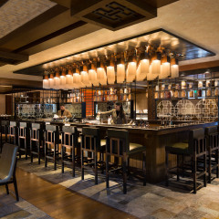 长白山凯悦酒店