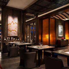 长白山柏悦酒店