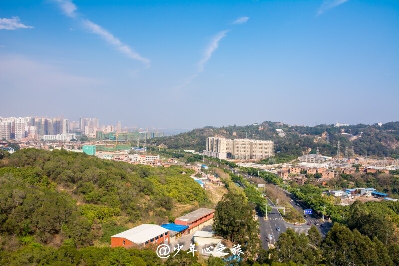 #带着音乐去旅行#穿越千年的繁华,福建泉州2日