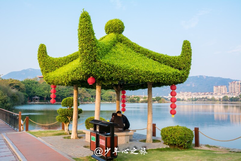 #带着音乐去旅行#穿越千年的繁华,福建泉州2日