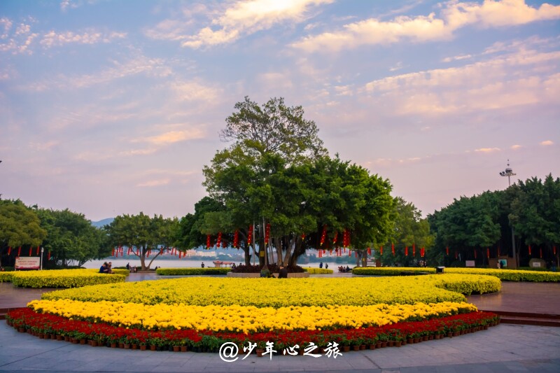 #带着音乐去旅行#穿越千年的繁华,福建泉州2日