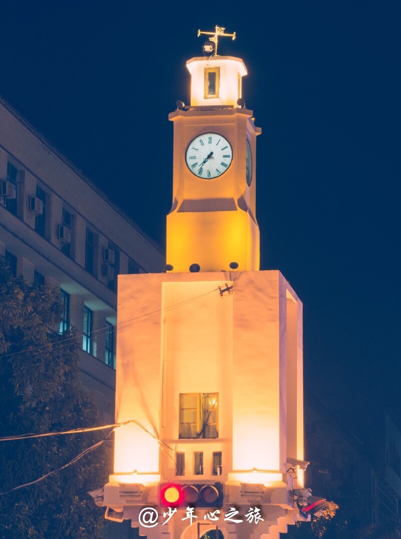 #带着音乐去旅行#穿越千年的繁华,福建泉州2日