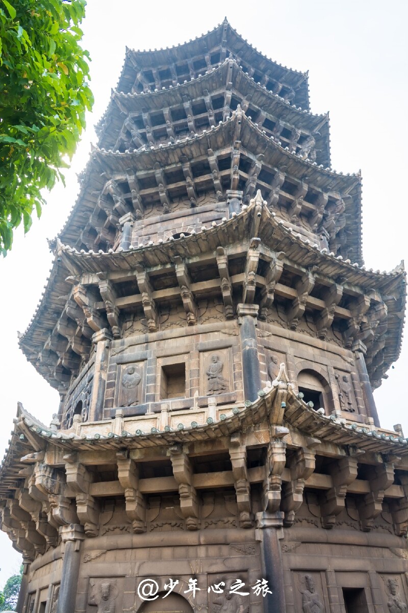 #带着音乐去旅行#穿越千年的繁华,福建泉州2日