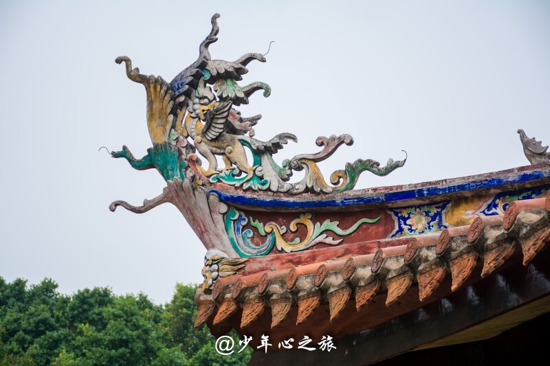 #带着音乐去旅行#穿越千年的繁华,福建泉州2日