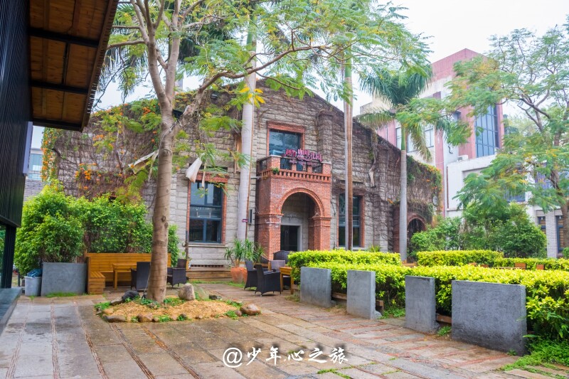 #带着音乐去旅行#穿越千年的繁华,福建泉州2日