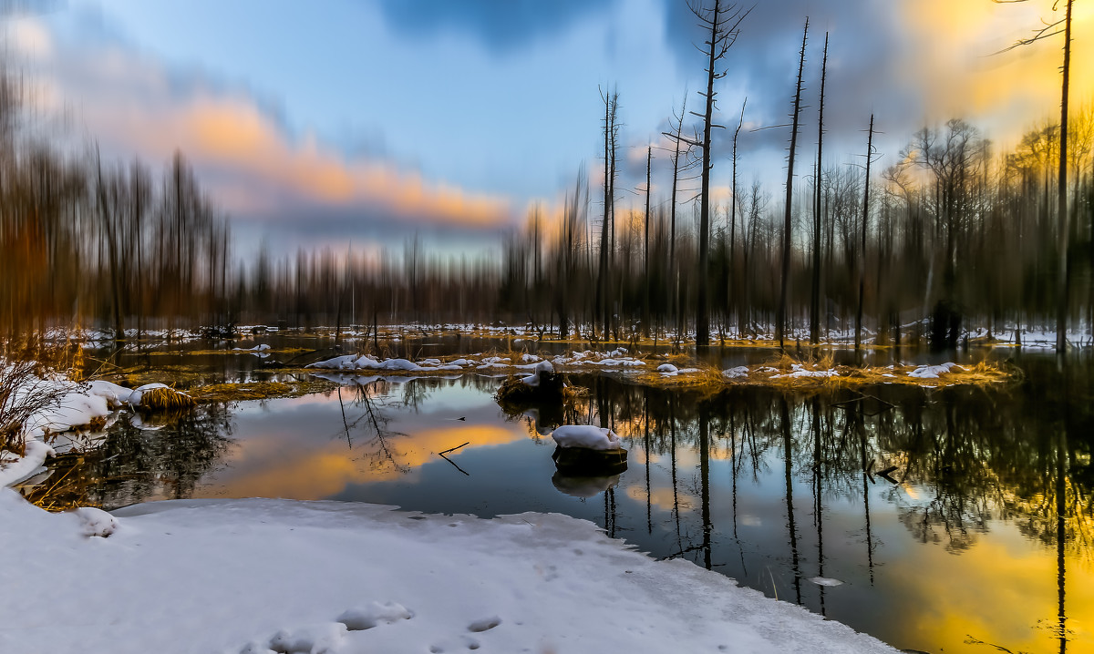 二道白河镇到魔界 老里克湖包车1日游>(专车上门接送 纯玩无购物 省