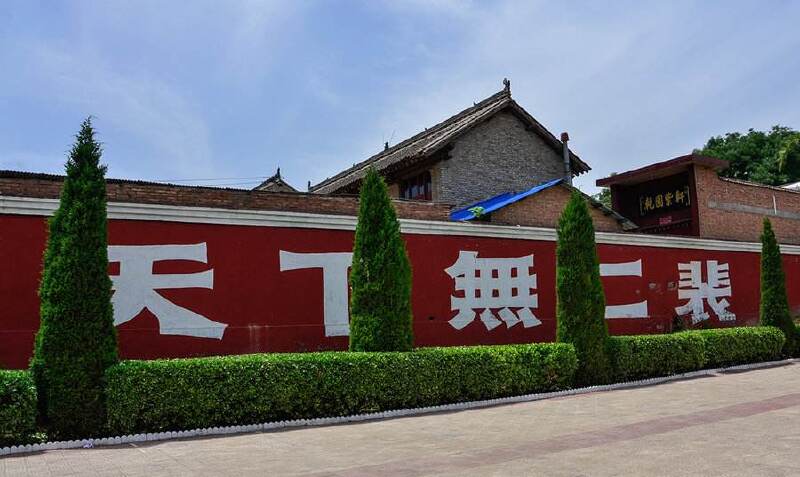 海南三亚旅游攻略:海南古代第一名堂与山西运城的历史渊源(下