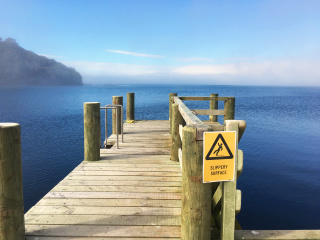 雷奇欧拉国家公园