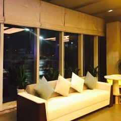 宁波逸嗨酒店餐厅