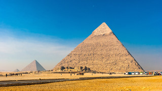 埃及10-12日游