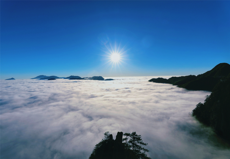 羊狮慕之旅_羊狮慕风景区游记_途牛