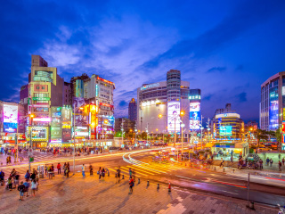 西门町
