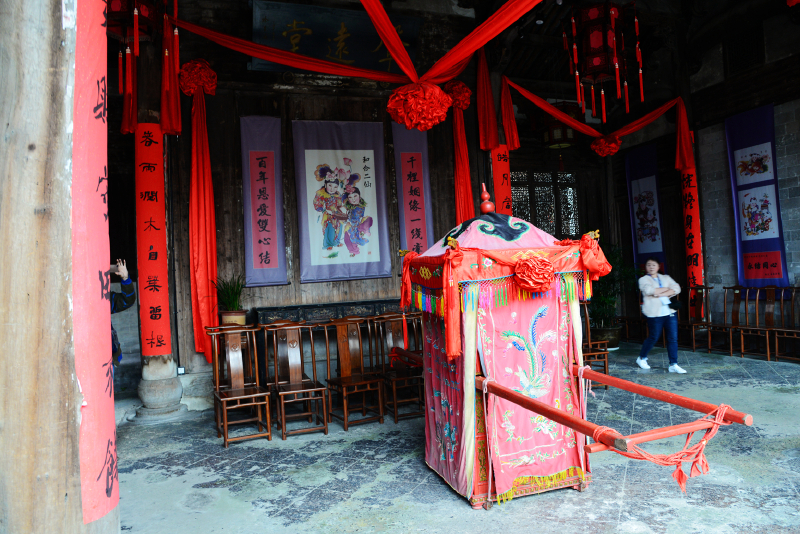 【天鹅之旅首发】武义小众3日游带你遇见这座温泉名城的另一面