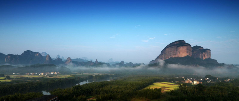 国家aaaa级风景名胜区,国家级自然保护区,国家地质公园,位于广东省