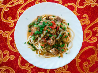 乌兹别克斯坦斯坦酒店