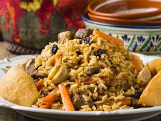 乌兹别克斯坦斯坦酒店