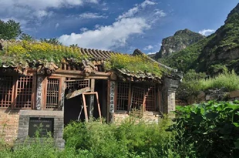 北京周边二日游自驾游景点有哪些?