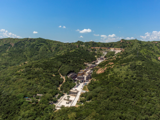 锦州北普陀山旅游区
