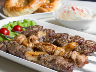 乌兹别克斯坦斯坦酒店