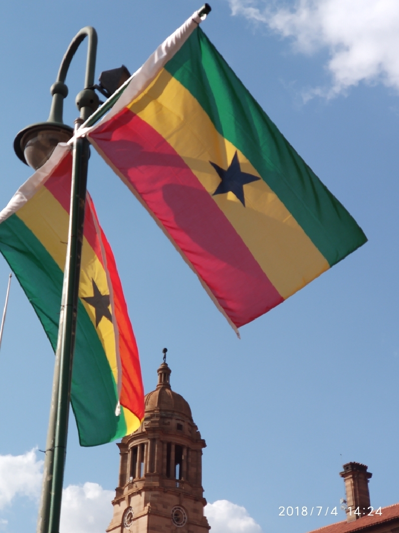 克鲁格国家公园创建于1898年,是时任布尔共和国总督克鲁格创立的