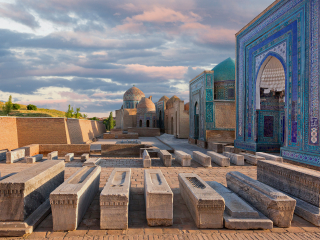 乌兹别克斯坦斯坦酒店