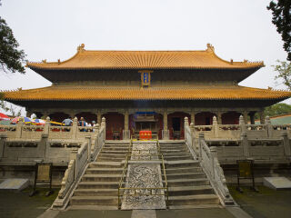 孔子六艺城