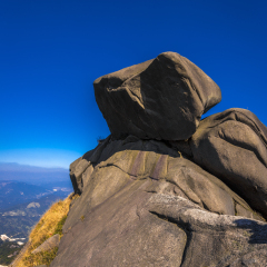 云髻山自然保护区