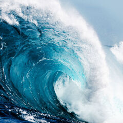 Liquid Rage