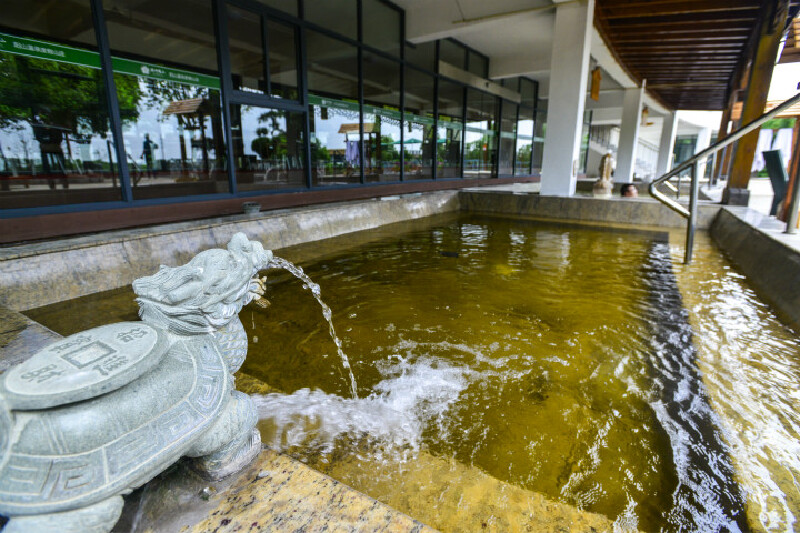 如何到苏州阳山温泉,交通信息如下:1,上海市区:上海火车站搭乘往苏州