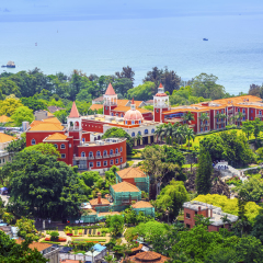Gulangyu