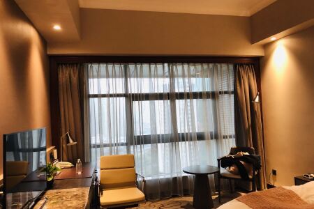 珠海新海利大酒店