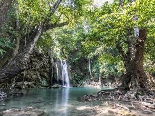 爱侣湾国家公园